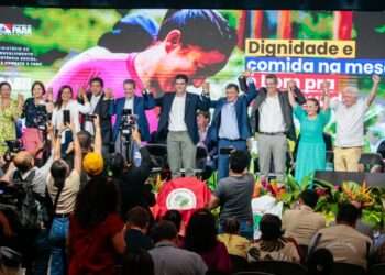 Pará: Governo do Pará comemora iniciativa da União para combate à fome