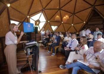 Pará: Secretários de Comunicação discutem economia verde e comunicação pública