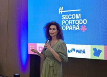 Marabá: Município realiza 5ª edição do Projeto ‘Secom por todo o Pará’ para comunicadores