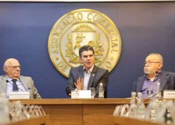 Pará: Governo do Estado apresenta potencialidades e sustentabilidade para empresários paulistas