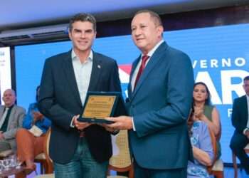 Pará: Polícia Civil celebra 148 anos com honrarias a autoridades que colaboram com a instituição