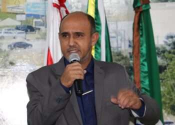 Canaã dos Carajás: Presidente da Câmara Dinilson José desfaz rumores e reafirma sua pré-candidatura a vereador