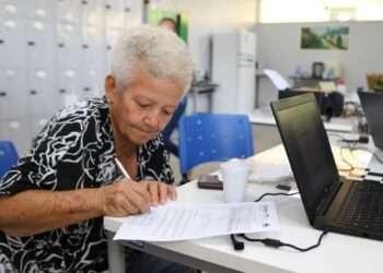 Regulariza Cidadão realizou mais de mil atendimentos em três ações