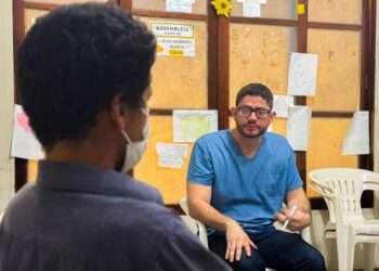 Amapá: Governo do Amapá disponibiliza acompanhamento médico e acolhimento terapêutico diário no Centro de Atenção Psicossocial