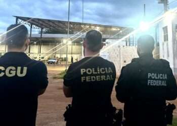 Parauapebas: Polícia Federal, CGU e Receita Federal realizam ‘Operação Plenitude’ no município