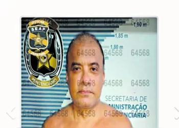 Nacional: Ex-parlamentar Wlad Costa na cadeia: Saiba todos os detalhes do caso