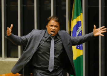 EXCLUSIVO: Veja a ordem de prisão do ex-deputado Wladimir Costa