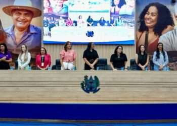 Parauapebas: Novos Rumos, Observatório de Gênero e Maria da Penha na Minha Escola reforçam as políticas públicas em defesa da mulher