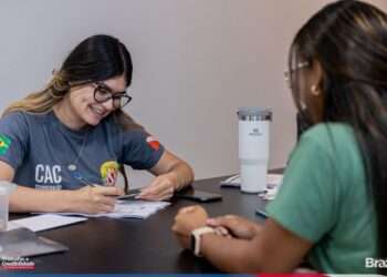 Parauapebas: Caravana do Bem promove ação para facilitar os serviços a população