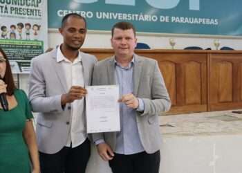 Parauapebas: Vice-presidente Juvenal Moreira assume Presidência do ComdCap