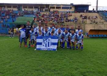 Parauapebas: Alto Bonito e Cedere I vão decidir o título da 16ª edição do Campeonato Rural