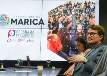 Rio de Janeiro: Projetos sociais de Maricá impressionam Dirceu Ten Caten pré-candidato à prefeitura de Marabá