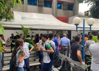 Nacional: Greve nas universidades e institutos federais deixa alunos sob a incerteza de impactos na rotina e nos planos