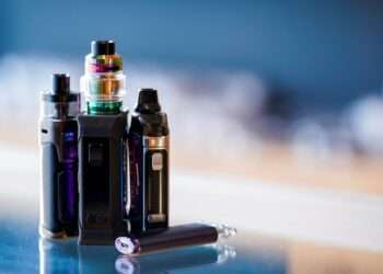 Nacional: Anvisa decide sexta se mantém proibida a venda de cigarros eletrônicos