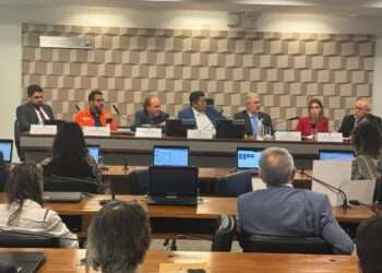 Nacional: “ Explorar a Margem Equatorial sim, mas com responsabilidade social e ambiental ”