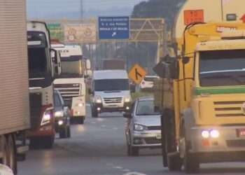 Nacional: Governo vai notificar 3,4 milhões de motoristas que ainda não fizeram exame toxicológico