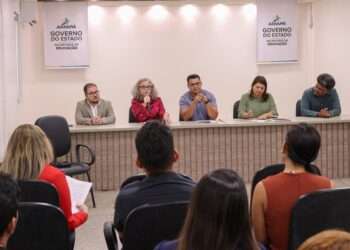 Amapá: Governo do Amapá assina termo de cooperação técnica que amplia sistema de educação para apenados do estado