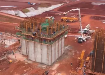 Conceição do Araguaia: Horizonte Minerals anuncia paralisação definitiva do Projeto Araguaia
