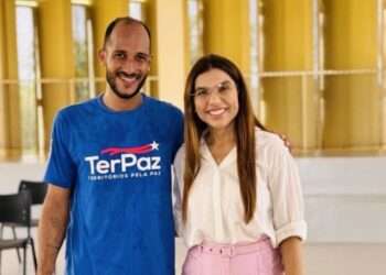 Canaã dos Carajás: Bruno de Carvalho deixa cargo de Diretor da Usina da Paz e lança pré-candidatura a vereador do município