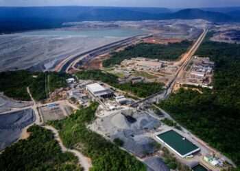 Canaã dos Carajás: Tribunal de Justiça do Pará suspende a licença da mina do Sossego, da Vale.