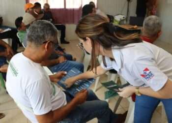 Parauapebas e Canaã dos Carajás: Produtores conhecem programa de preservação ambiental