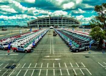 Pará: Estado fecha primeiro trimestre com entregas em saúde, educação, segurança e infraestrutura em diversos municípios