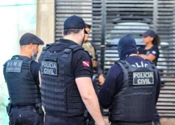Pará: PCPA faz operação no Mato Grosso e prende suspeitos por golpes contra idosos no Pará