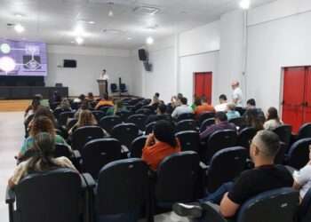 Pará: Seplad capacita servidores estaduais para utilização do programa ‘Qualifica Servidor’