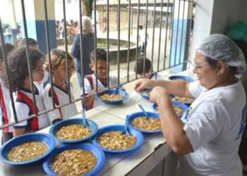 Pará: Programa Dinheiro na Escola potencializa qualidade da merenda escolar nas escolas estaduais
