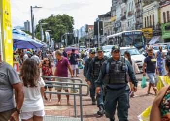 Pará: Estado apresenta queda de mais de 67% no número de homicídios