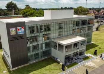 Pará: Estado reforça assistência, promove valorização profissional e equipa a PM do Pará