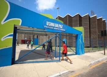 Pará: Usinas da Paz vão receber doações para vítimas de enchentes no Rio Grande do Sul