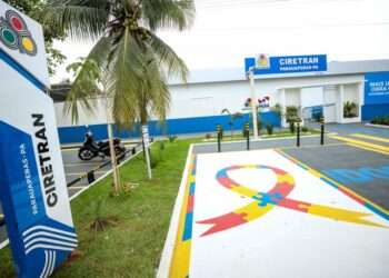 Parauapebas: Ciretran de Parauapebas já emitiu mais de 10 mil CNHs aos usuários da região