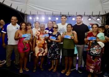 Pará: Programa Sua Casa garante moradia digna para famílias de Santa Bárbara