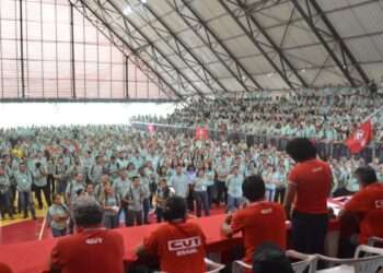 Canaã dos Carajás: Vale Salobo Metais inicia plano de contingência na mina do Sossego