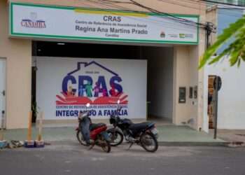 Nacional: Descubra como garantir sua cesta básica no CRAS