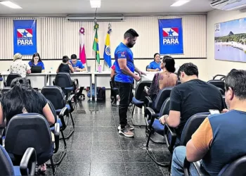 Pará: Inscrições para o CNH Pai D’égua seguem no final de semana