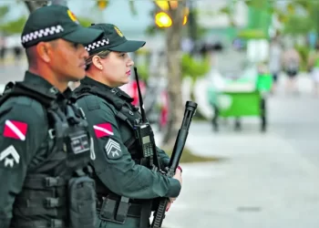 Pará: Cidades paraenses estão fora da lista das mais violentas