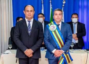 Pará: Com pedido de vista, TSE suspende julgamento do mandato do Prefeito de Tucuruí Alexandre. Placar está 2 X 0 a favor da cassação.