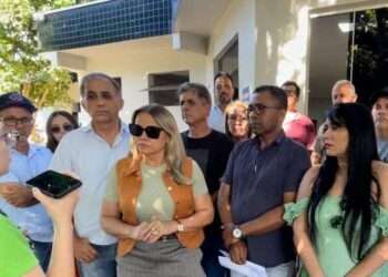 Parauapebas: Empresários receberam a Reintegração de Posse de sua propriedade invadida há 1 mês na  Palmares ll