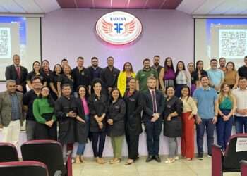 Parauapebas: I Simpósio Sócio jurídico da Defensoria Pública na Fadesa.