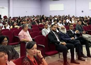 Parauapebas: 1º Congresso de Direito Penal da Fadesa