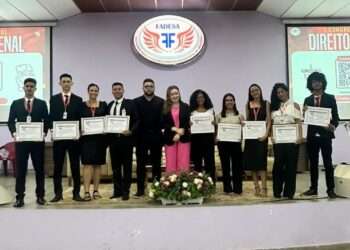 Parauapebas: Encerramento do 1º  Congresso de Direito Penal da Fadesa
