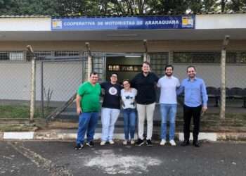 Deputado Dirceu visita mais um município destaque em boas políticas públicas para incluir novas iniciativas no seu programa de governo pra Marabá.
