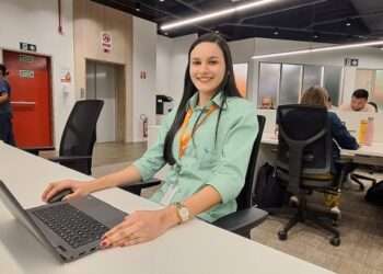 Parauapebas: Vale abre 100 vagas de estágio em Belém, Curionópolis, Canaã, Marabá e Parauapebas