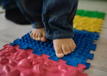 Nacional: Saiba a importância de criar um ambiente sensorial em casa