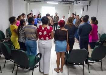 Pará: Fasepa realiza 1º Encontro com famílias de adolescentes e jovens pós-medida socioeducativa