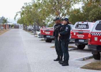 Pará: Estado registra em abril o menor índice de roubos desde 2010