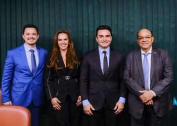 Meio Ambiente: Encontro em Brasília fortalece turismo de natureza em Unidades de Conservação do Pará