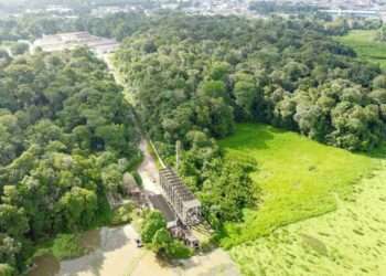 Pará: Governo do Pará tem empréstimo para investimento em saneamento no Estado aprovado